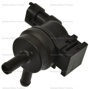 Standard Motor Products Vapor Canister Purge Solenoid, Intermotor ®, 2 Blade Terminal, 8 Millimeter Hose Size – CP756