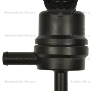 Standard Motor Products Vapor Canister Purge Solenoid, Intermotor ®, 2 Blade Terminal, 8 Millimeter Hose Size – CP756