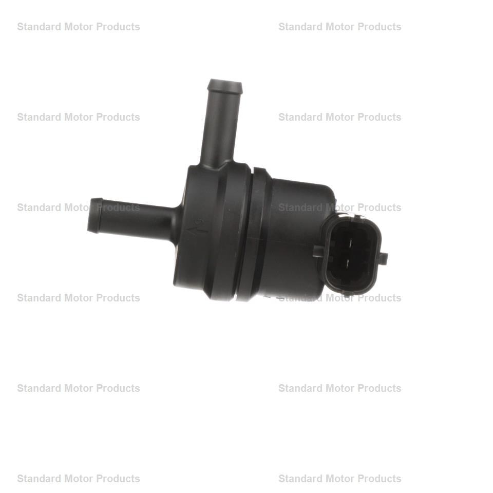 Standard Motor Products Vapor Canister Purge Solenoid, Intermotor ®, 2 Blade Terminal, 8 Millimeter Hose Size – CP756