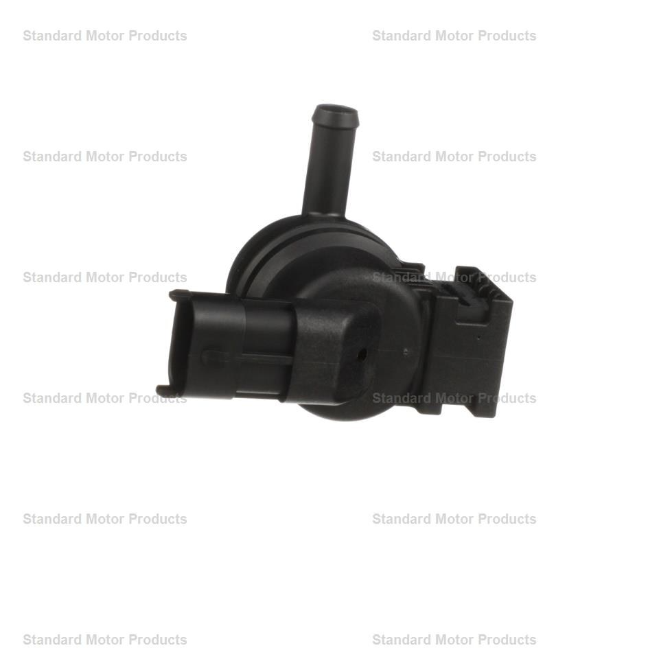 Standard Motor Products Vapor Canister Purge Solenoid, Intermotor ®, 2 Blade Terminal, 8 Millimeter Hose Size – CP756