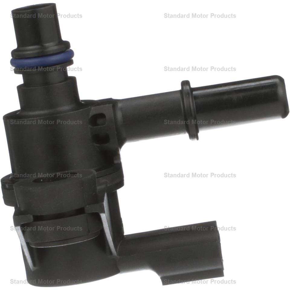 Standard Motor Products Vapor Canister Purge Valve, 2 Blade Terminal – CP758