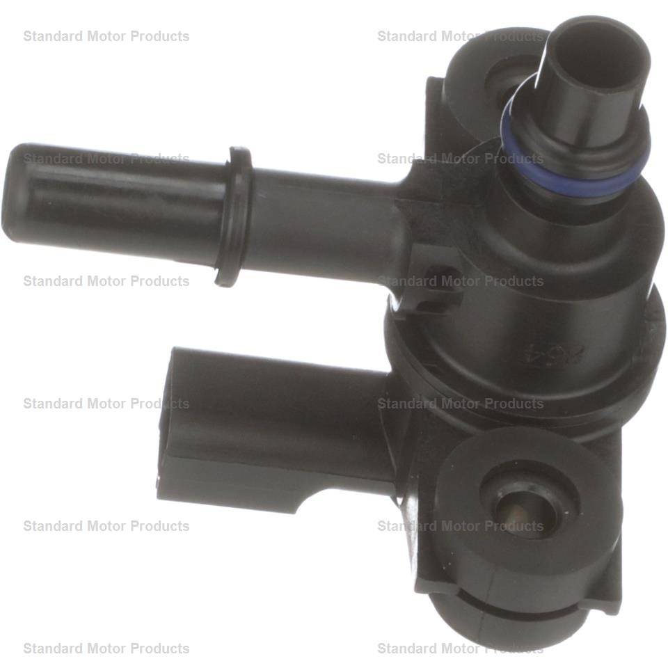 Standard Motor Products Vapor Canister Purge Valve, 2 Blade Terminal – CP758