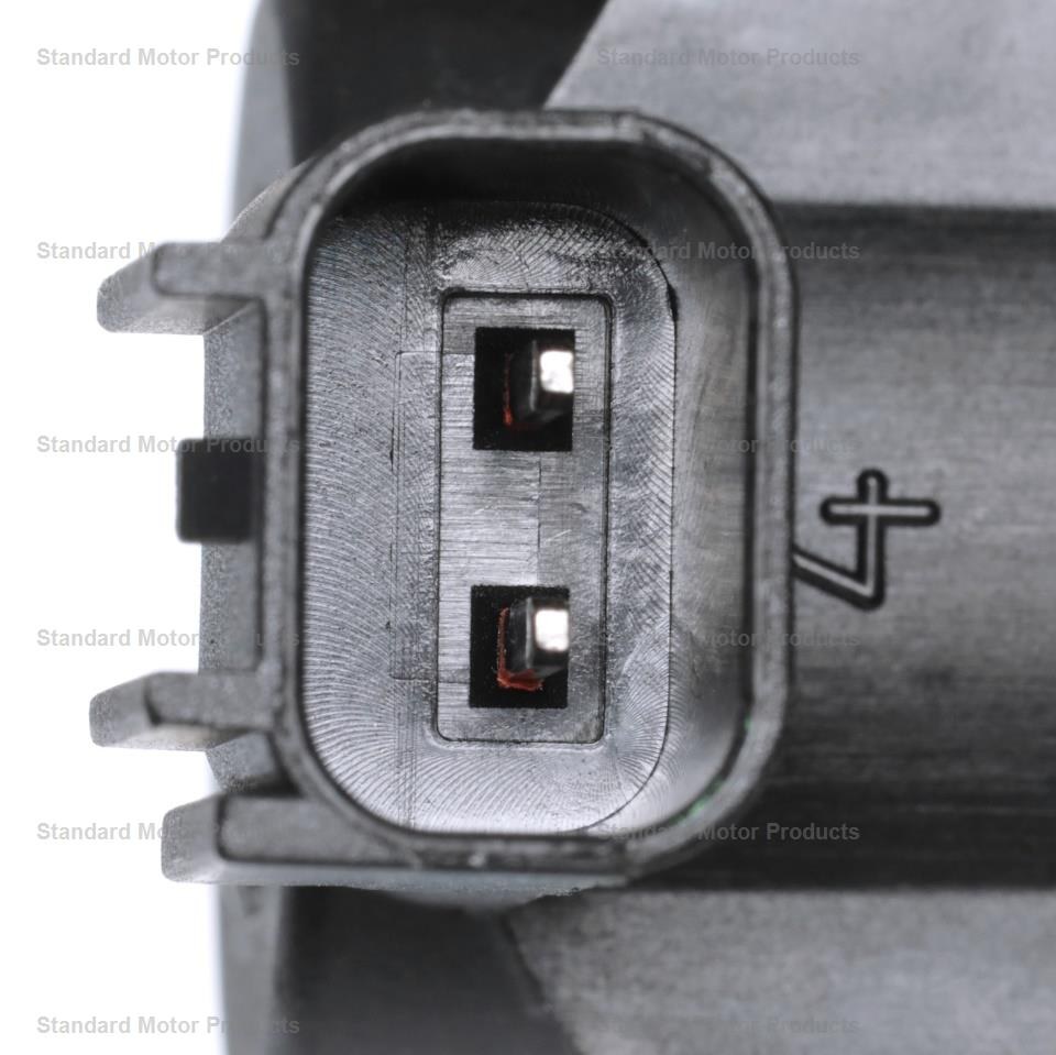 Standard Motor Products Vapor Canister Purge Valve, 2 Blade Terminal – CP758