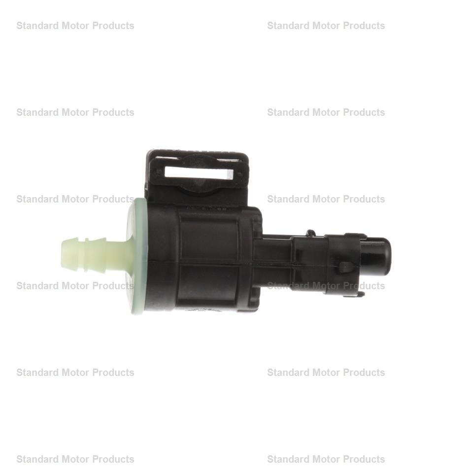 Standard Motor Products Vapor Canister Purge Valve, 2 Blade Terminal, 10 Millimeter Hose Size – CP796