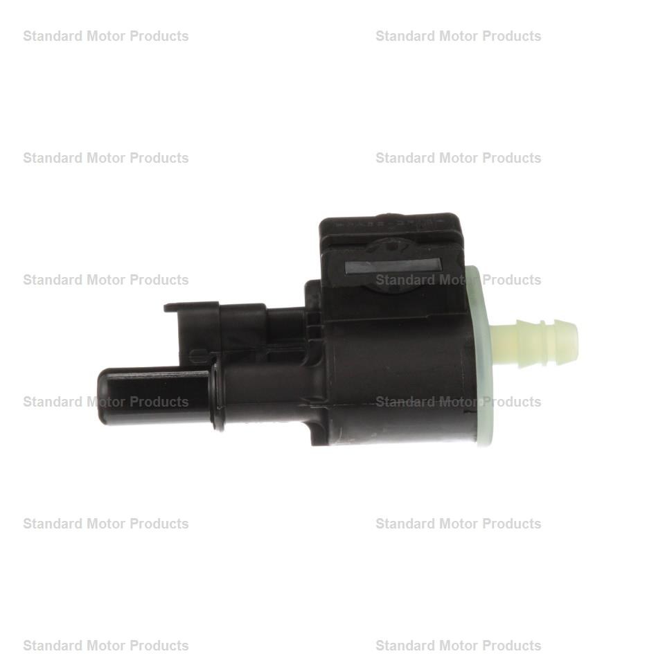 Standard Motor Products Vapor Canister Purge Valve, 2 Blade Terminal, 10 Millimeter Hose Size – CP796