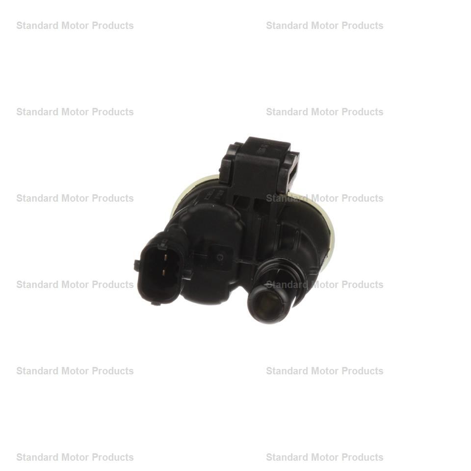 Standard Motor Products Vapor Canister Purge Valve, 2 Blade Terminal, 10 Millimeter Hose Size – CP796