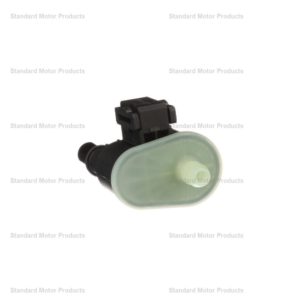 Standard Motor Products Vapor Canister Purge Valve, 2 Blade Terminal, 10 Millimeter Hose Size – CP796