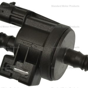 Standard Motor Products Vapor Canister Purge Solenoid, 2 Blade Terminal, 3/8 Inch Hose Size – CP803