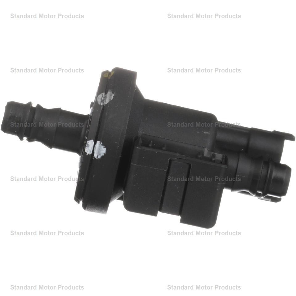 Standard Motor Products Vapor Canister Purge Solenoid, 2 Blade Terminal, 3/8 Inch Hose Size – CP803