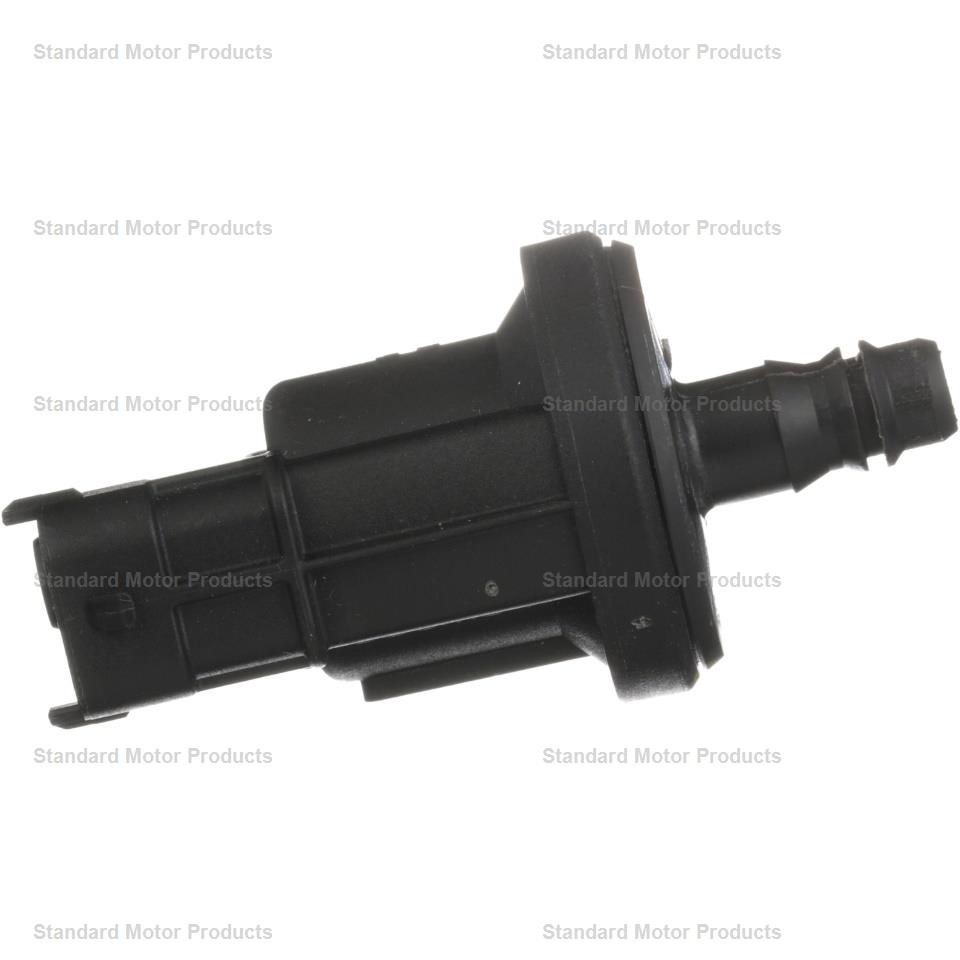 Standard Motor Products Vapor Canister Purge Solenoid, 2 Blade Terminal, 3/8 Inch Hose Size – CP803