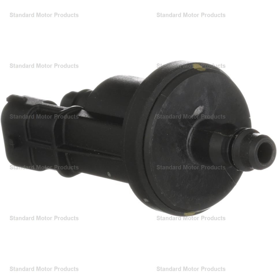 Standard Motor Products Vapor Canister Purge Solenoid, 2 Blade Terminal, 3/8 Inch Hose Size – CP803
