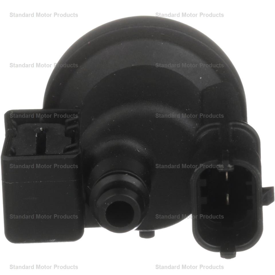 Standard Motor Products Vapor Canister Purge Solenoid, 2 Blade Terminal, 3/8 Inch Hose Size – CP803