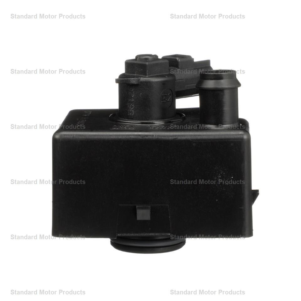 Standard Motor Products Vapor Canister Vent Solenoid, 2 Blade Terminal, 1/4 Inch Hose Size – CP806