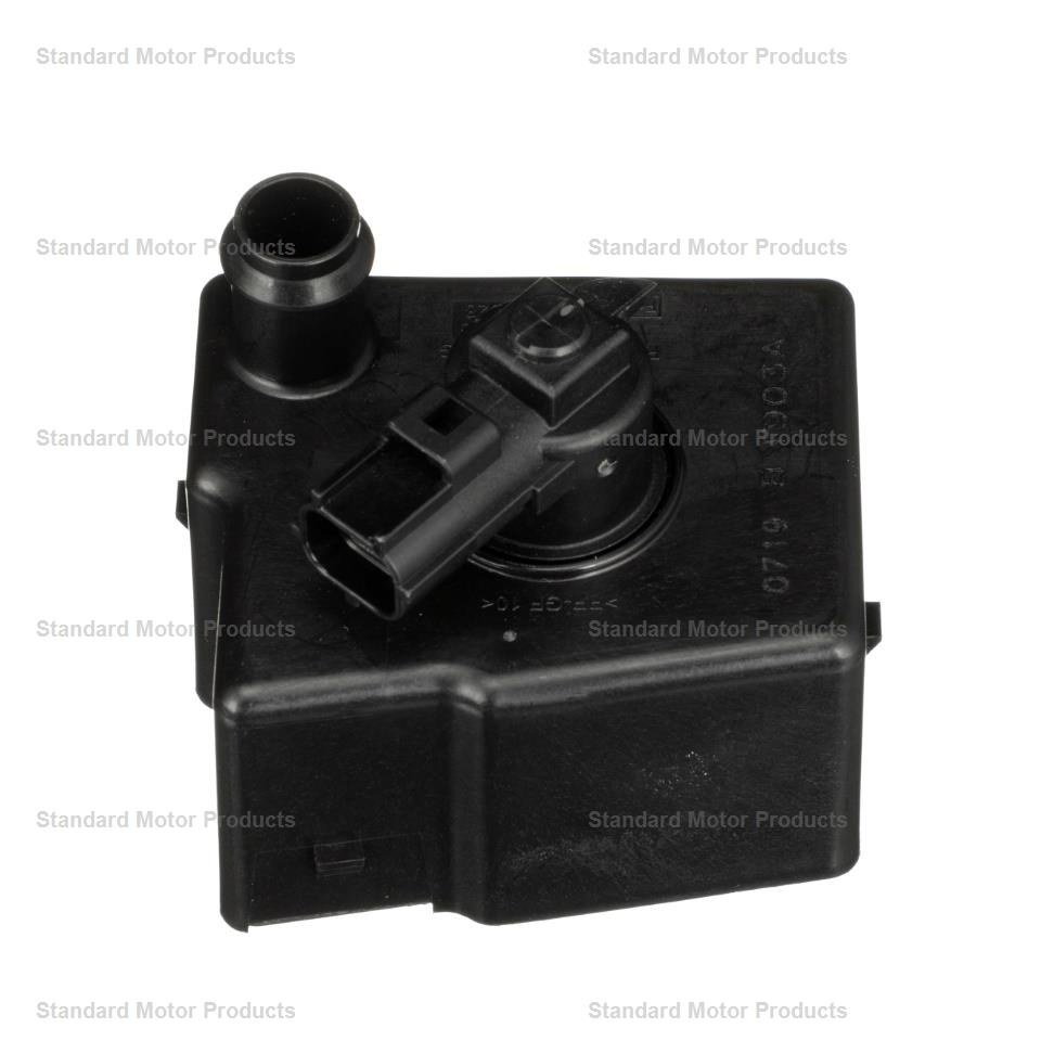 Standard Motor Products Vapor Canister Vent Solenoid, 2 Blade Terminal, 1/4 Inch Hose Size – CP806