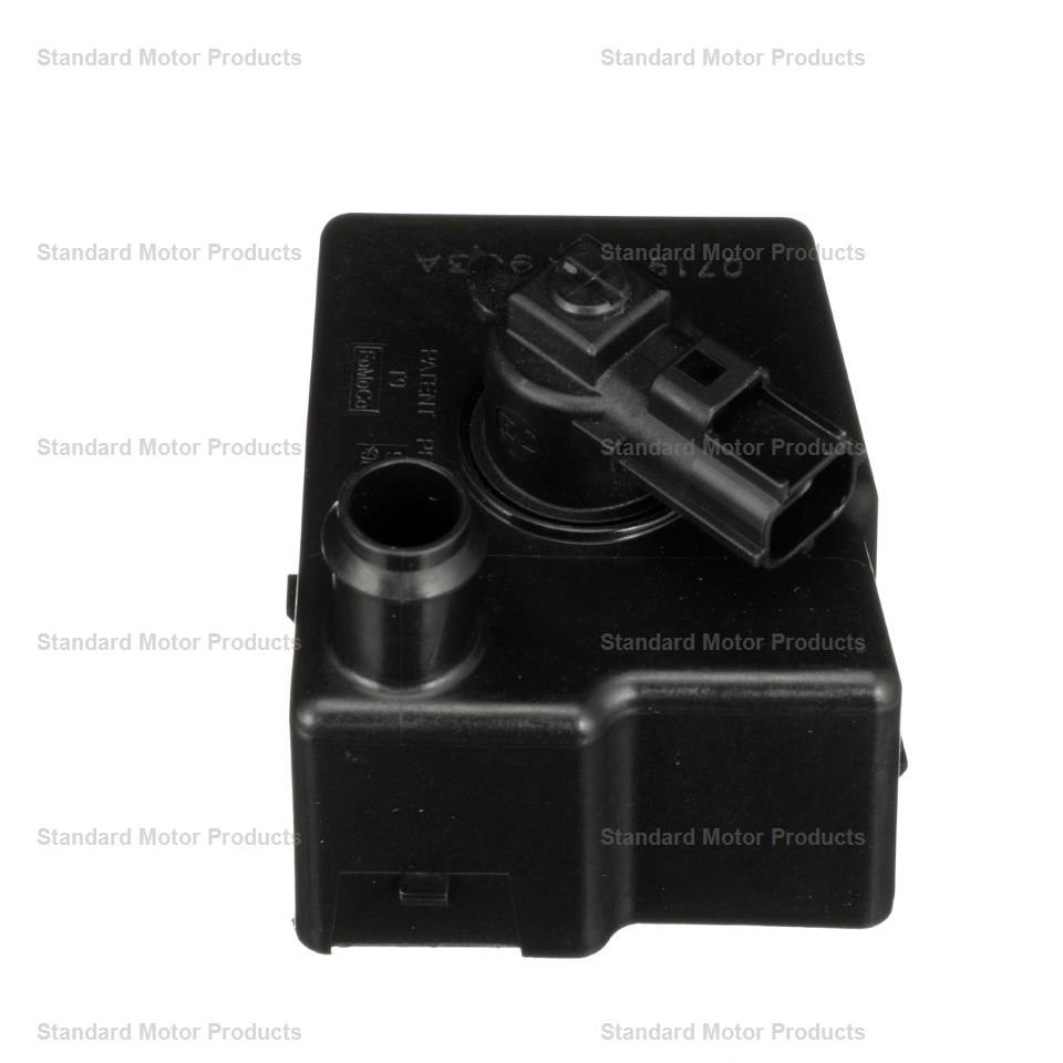 Standard Motor Products Vapor Canister Vent Solenoid, 2 Blade Terminal, 1/4 Inch Hose Size – CP806