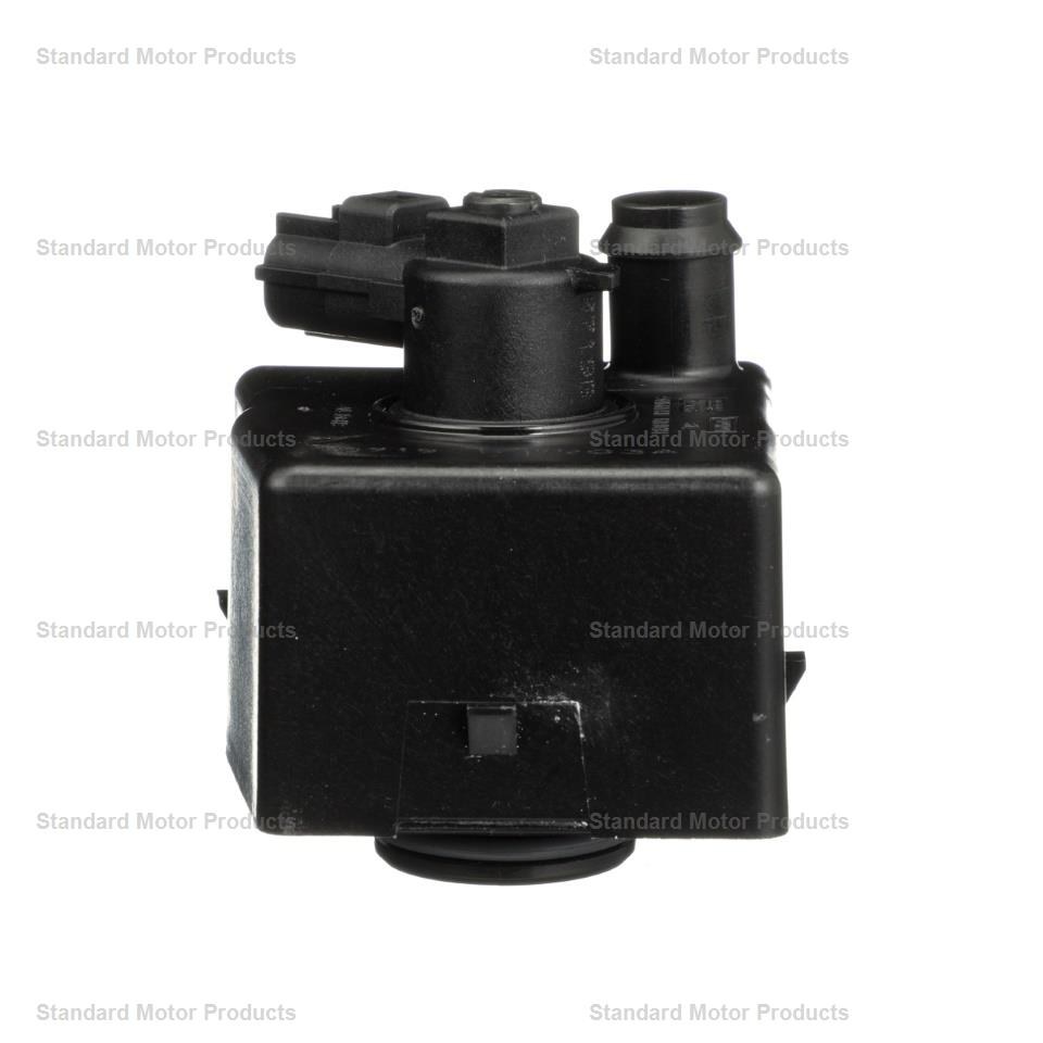 Standard Motor Products Vapor Canister Vent Solenoid, 2 Blade Terminal, 1/4 Inch Hose Size – CP806