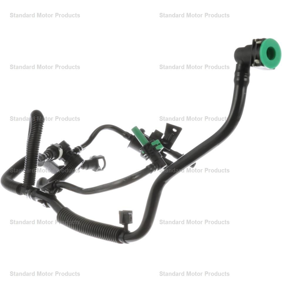Standard Motor Products Vapor Canister Purge Solenoid, 2 Blade Terminal – CP915