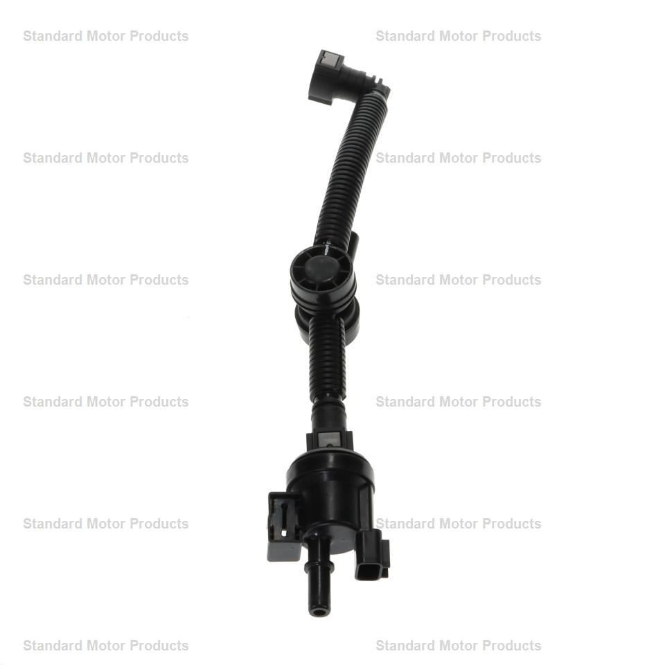Standard Motor Products Vapor Canister Purge Solenoid, 3 Blade Terminal – CP937