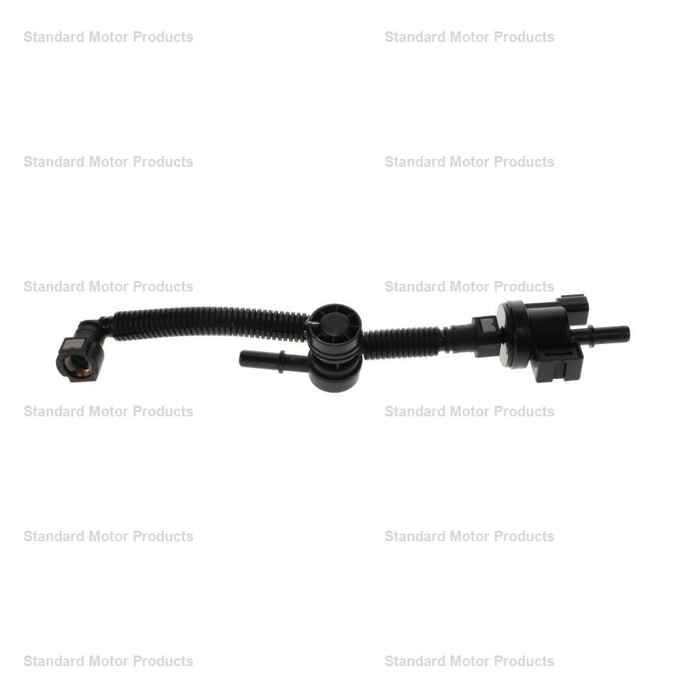 Standard Motor Products Vapor Canister Purge Solenoid, 3 Blade Terminal – CP937