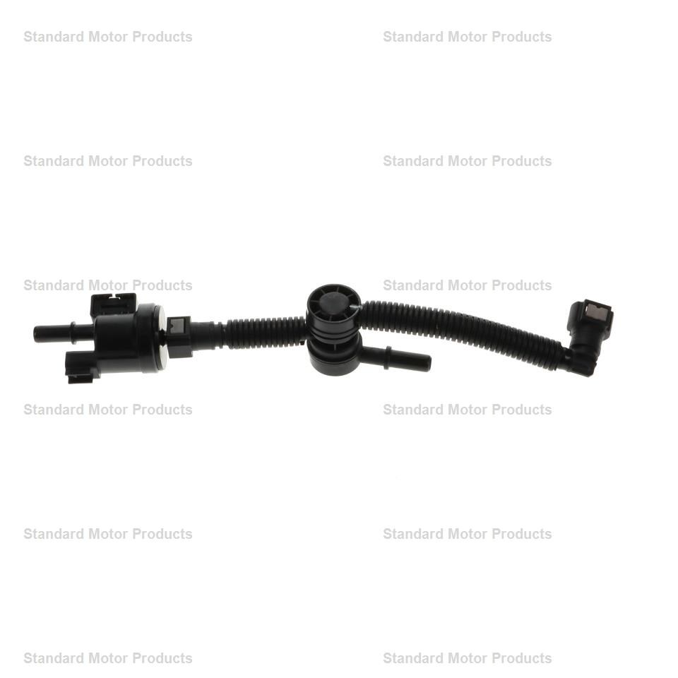 Standard Motor Products Vapor Canister Purge Solenoid, 3 Blade Terminal – CP937