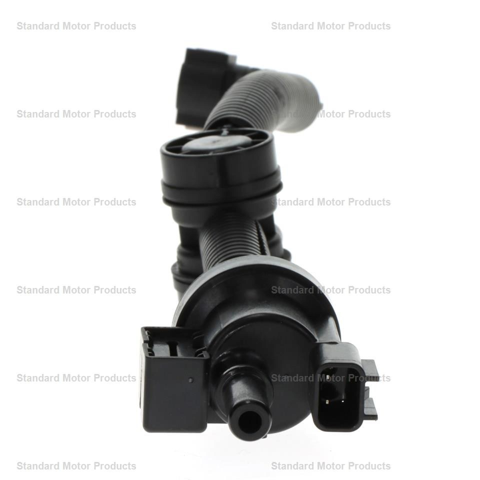 Standard Motor Products Vapor Canister Purge Solenoid, 3 Blade Terminal – CP937
