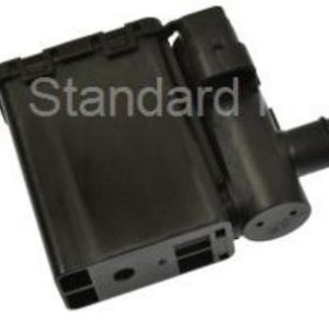 Standard Motor Products Vapor Canister Vent Solenoid, Rectangular Shape, Without Bracket – CVS1