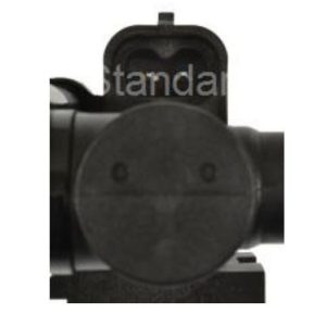 Standard Motor Products Vapor Canister Vent Solenoid, Rectangular Shape, Without Bracket – CVS1
