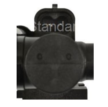 Standard Motor Products Vapor Canister Vent Solenoid, Rectangular Shape, Without Bracket – CVS1