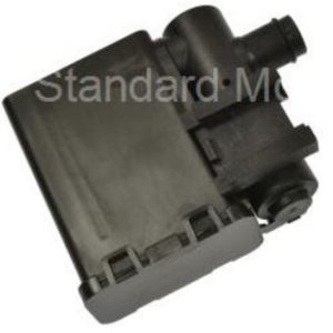 Standard Motor Products Vapor Canister Vent Solenoid, Rectangular Shape, Without Bracket – CVS1