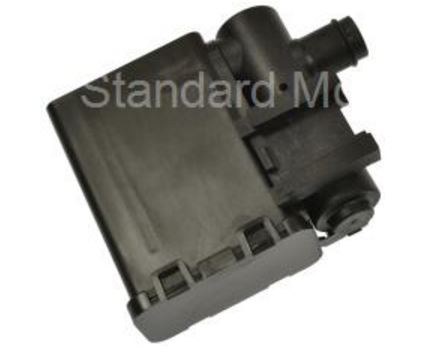 Standard Motor Products Vapor Canister Vent Solenoid, Rectangular Shape, Without Bracket – CVS1