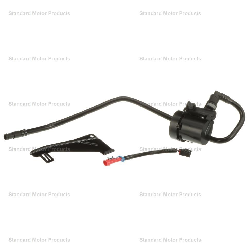 Standard Motor Products Vapor Canister Vent Solenoid – CVS113