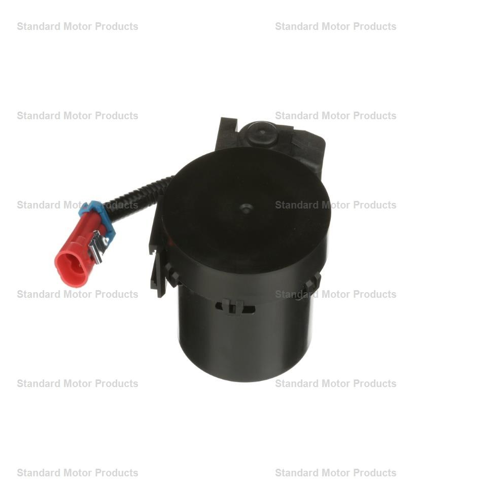 Standard Motor Products Vapor Canister Vent Solenoid, 1 Port, Round Body – CVS114