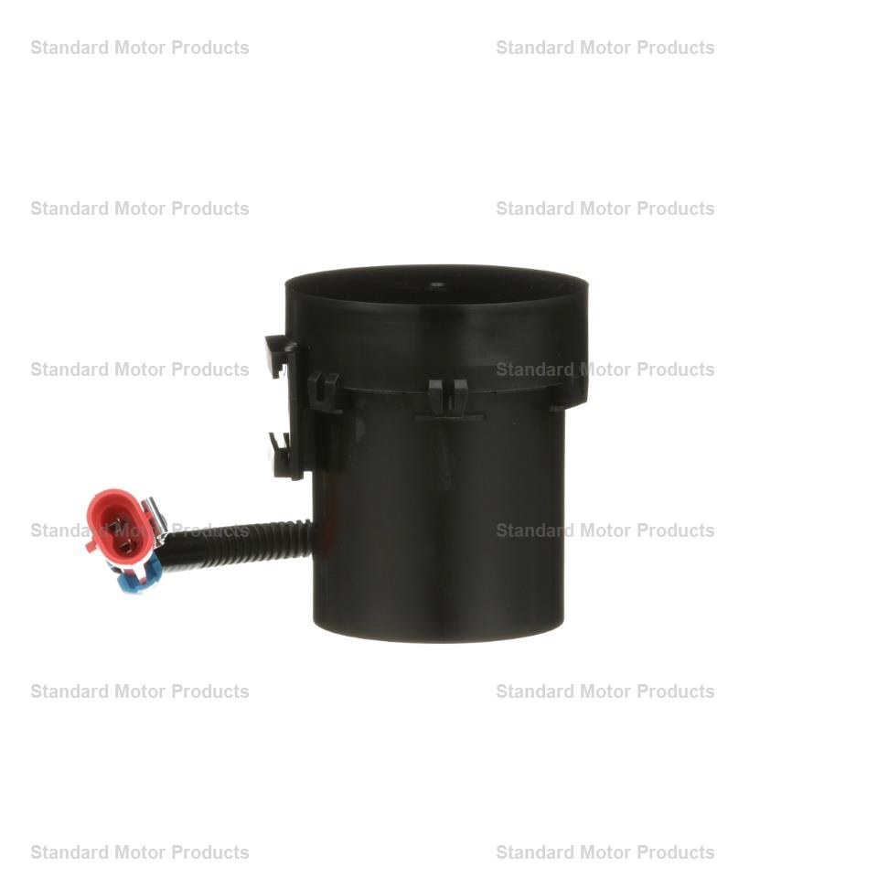 Standard Motor Products Vapor Canister Vent Solenoid, 1 Port, Round Body – CVS114
