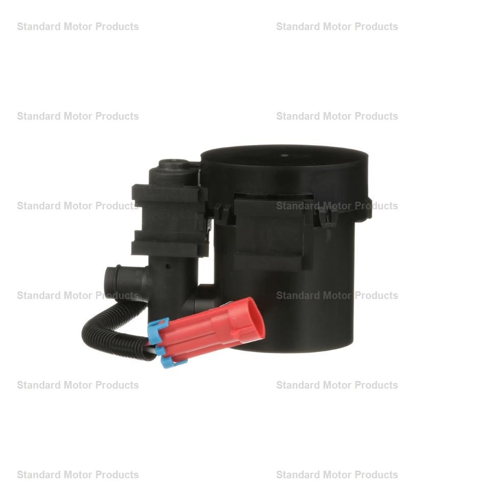 Standard Motor Products Vapor Canister Vent Solenoid, 1 Port, Round Body – CVS114