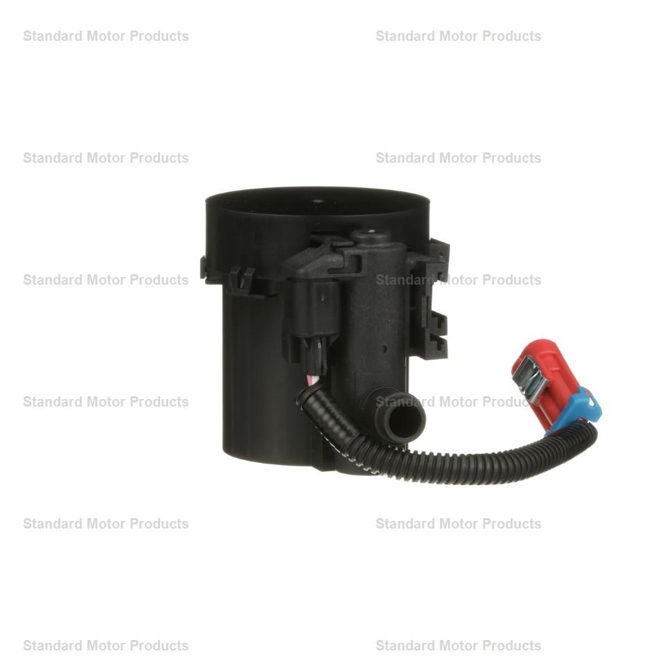 Standard Motor Products Vapor Canister Vent Solenoid, 1 Port, Round Body – CVS114