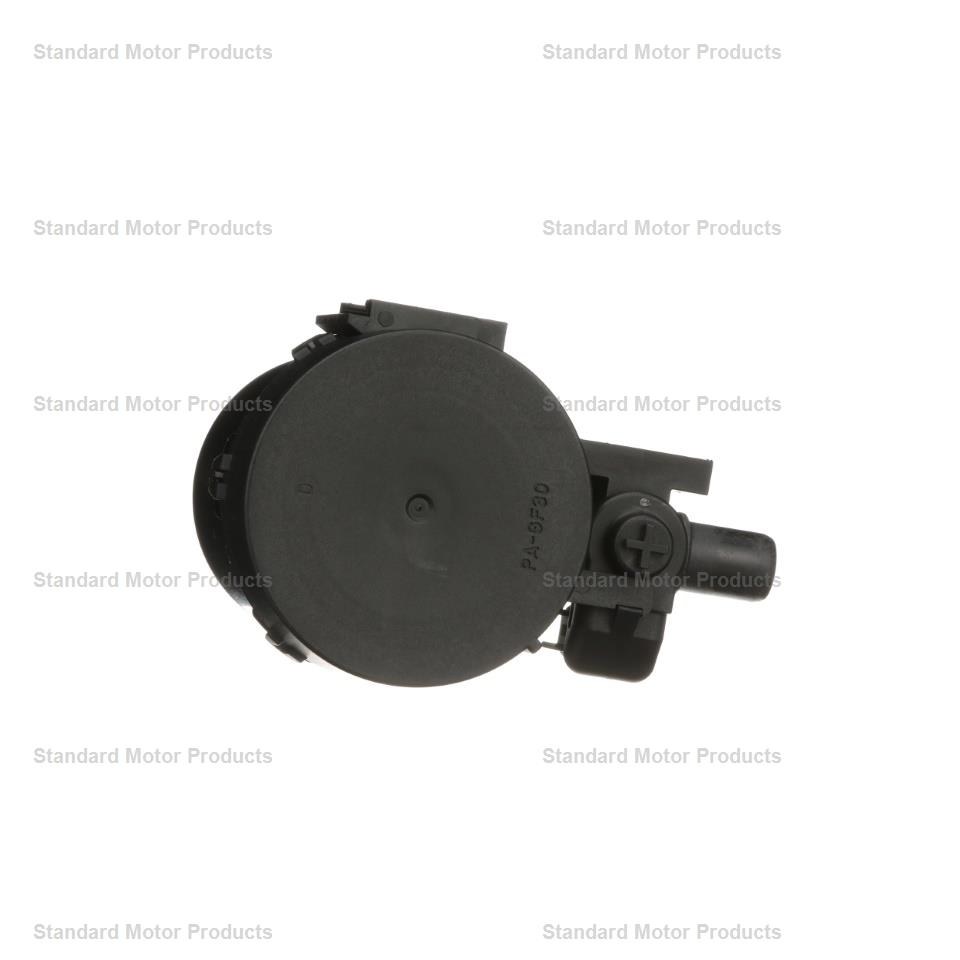 Standard Motor Products Vapor Canister Vent Solenoid, 2 Blade Terminal – CVS115