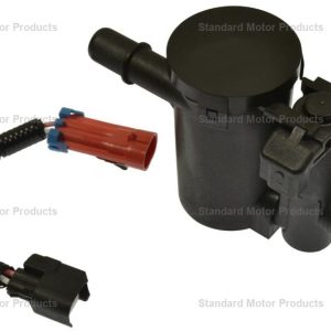 Standard Motor Products Vapor Canister Vent Solenoid, 2 Ports – CVS116