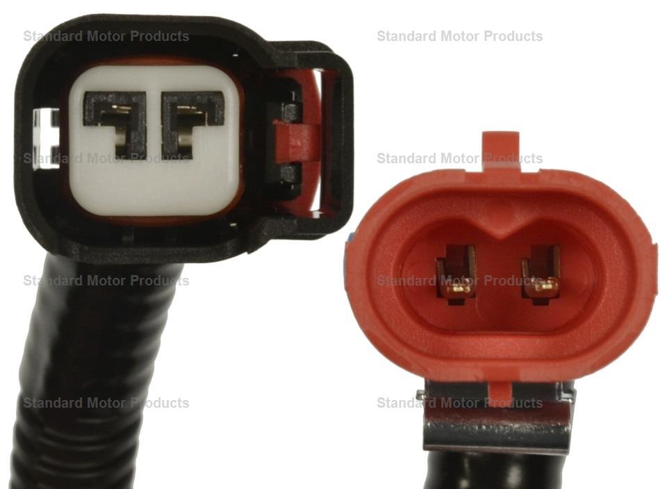 Standard Motor Products Vapor Canister Vent Solenoid, 2 Ports – CVS116