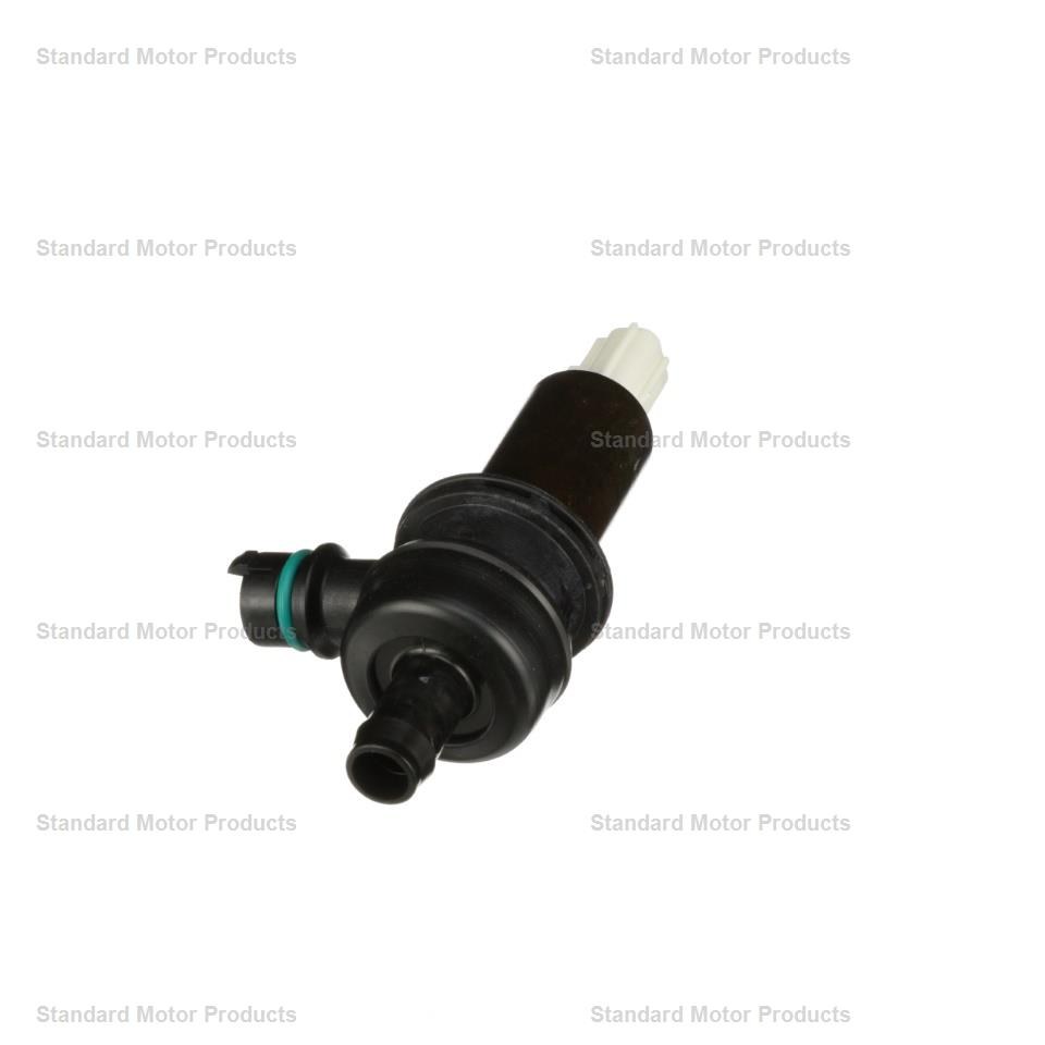 Standard Motor Products Vapor Canister Vent Solenoid, Straight End – CVS15