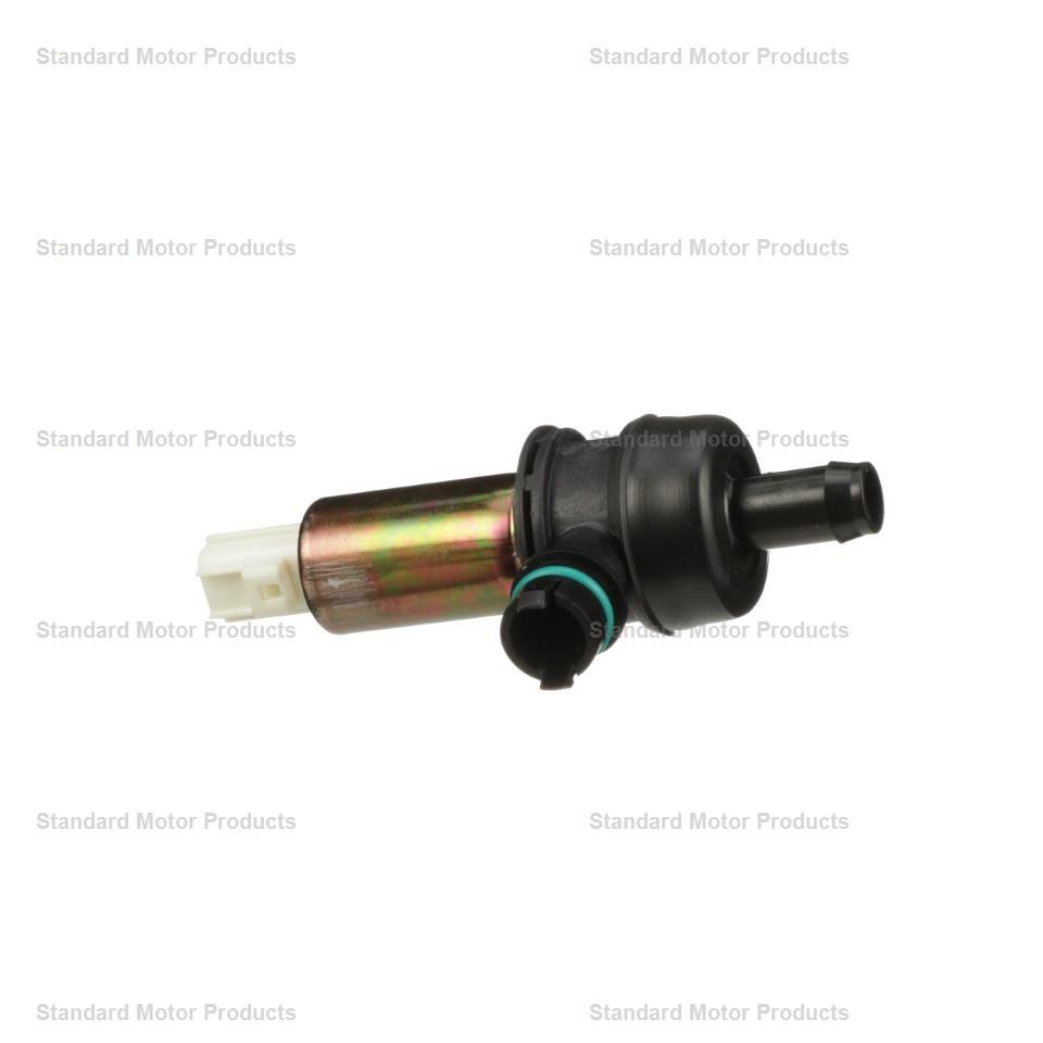 Standard Motor Products Vapor Canister Vent Solenoid, Straight End – CVS15