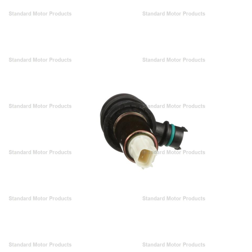 Standard Motor Products Vapor Canister Vent Solenoid, Straight End – CVS15