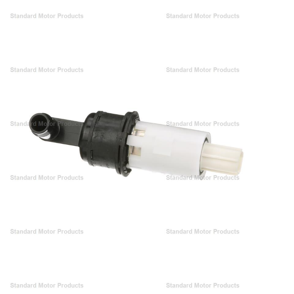 Standard Motor Products Vapor Canister Vent Solenoid, Hose Nipple Both Ends, Without Attaching Clip – CVS17