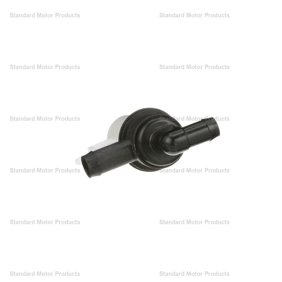 Standard Motor Products Vapor Canister Vent Solenoid, Hose Nipple Both Ends, Without Attaching Clip – CVS17