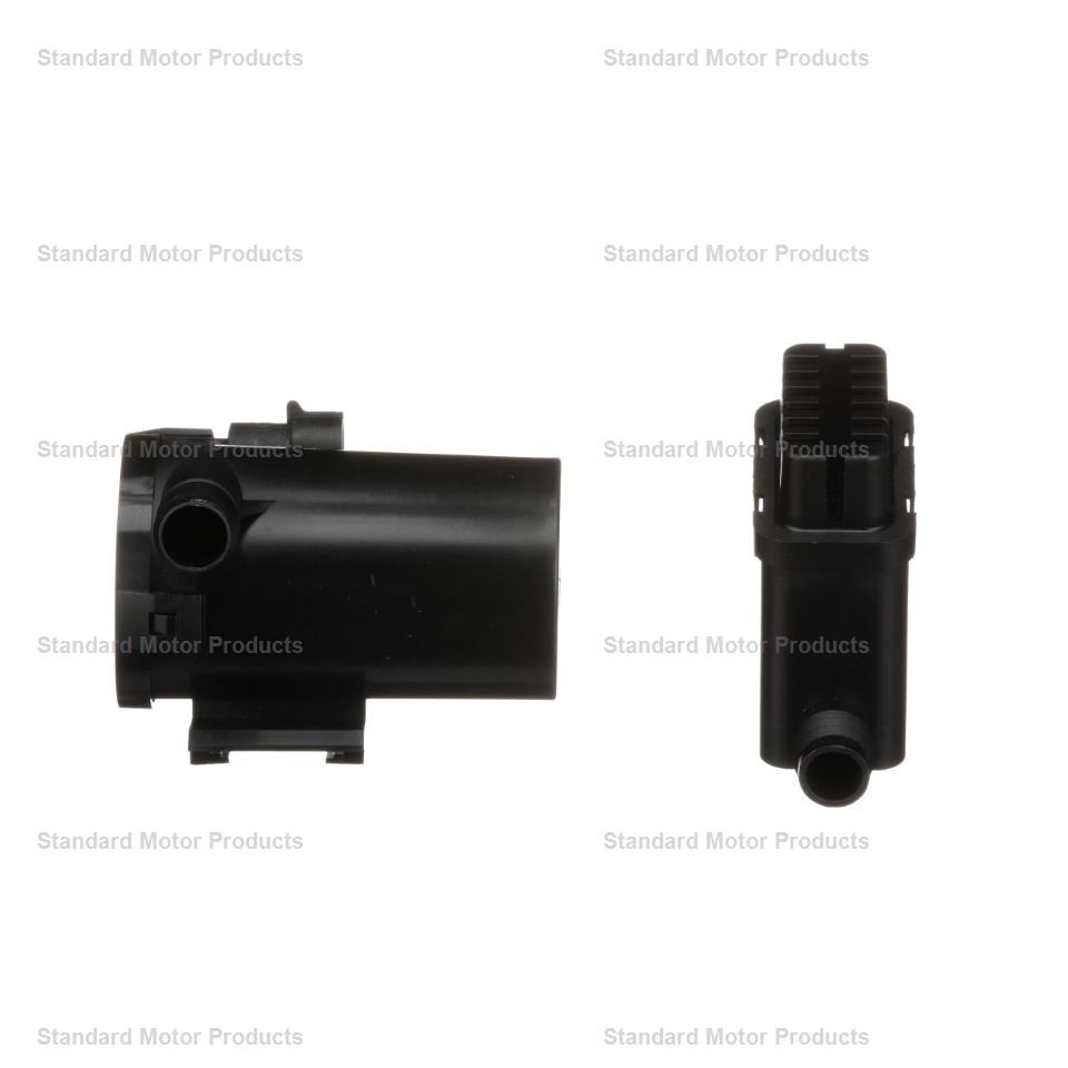 Standard Motor Products Vapor Canister Vent Solenoid, 2 Ports, Without Hose – CVS34