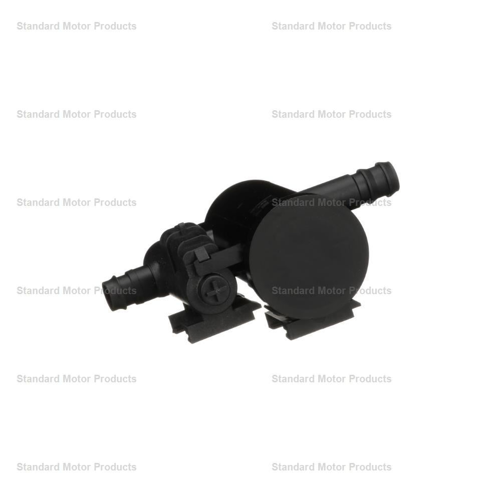 Standard Motor Products Vapor Canister Vent Solenoid, 2 Ports, Without Hose – CVS34