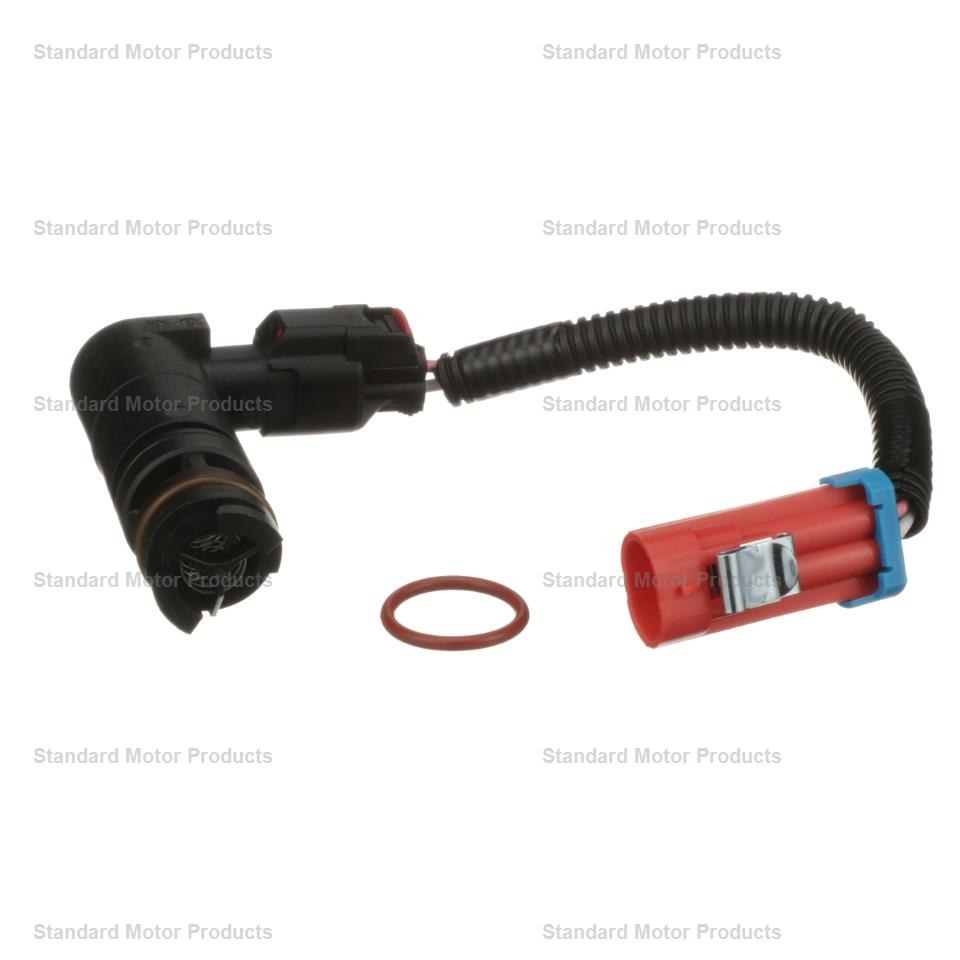 Standard Motor Products Vapor Canister Vent Solenoid – CVS38