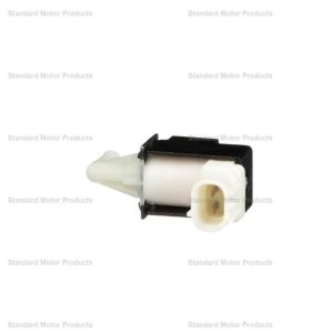 Standard Motor Products Vapor Canister Vent Solenoid, Intermotor ®, Genuine Intermotor Quality – CVS40
