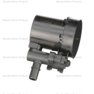 Standard Motor Products Vapor Canister Vent Solenoid, 1 Port, Round Body, Without Hose – CVS6