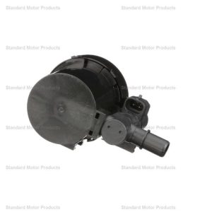 Standard Motor Products Vapor Canister Vent Solenoid, 1 Port, Round Body, Without Hose – CVS6