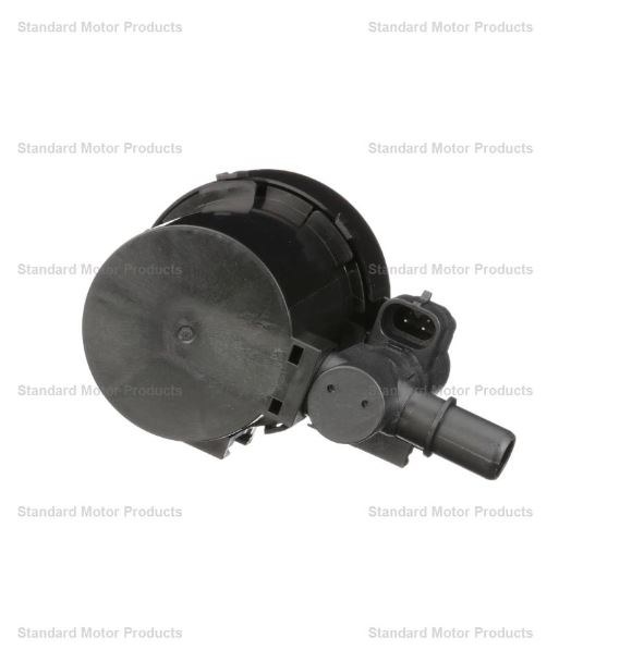 Standard Motor Products Vapor Canister Vent Solenoid, 1 Port, Round Body, Without Hose – CVS6